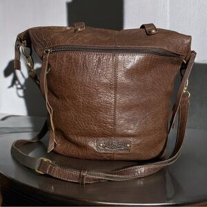 Lucky Brand Crossbody/Tote